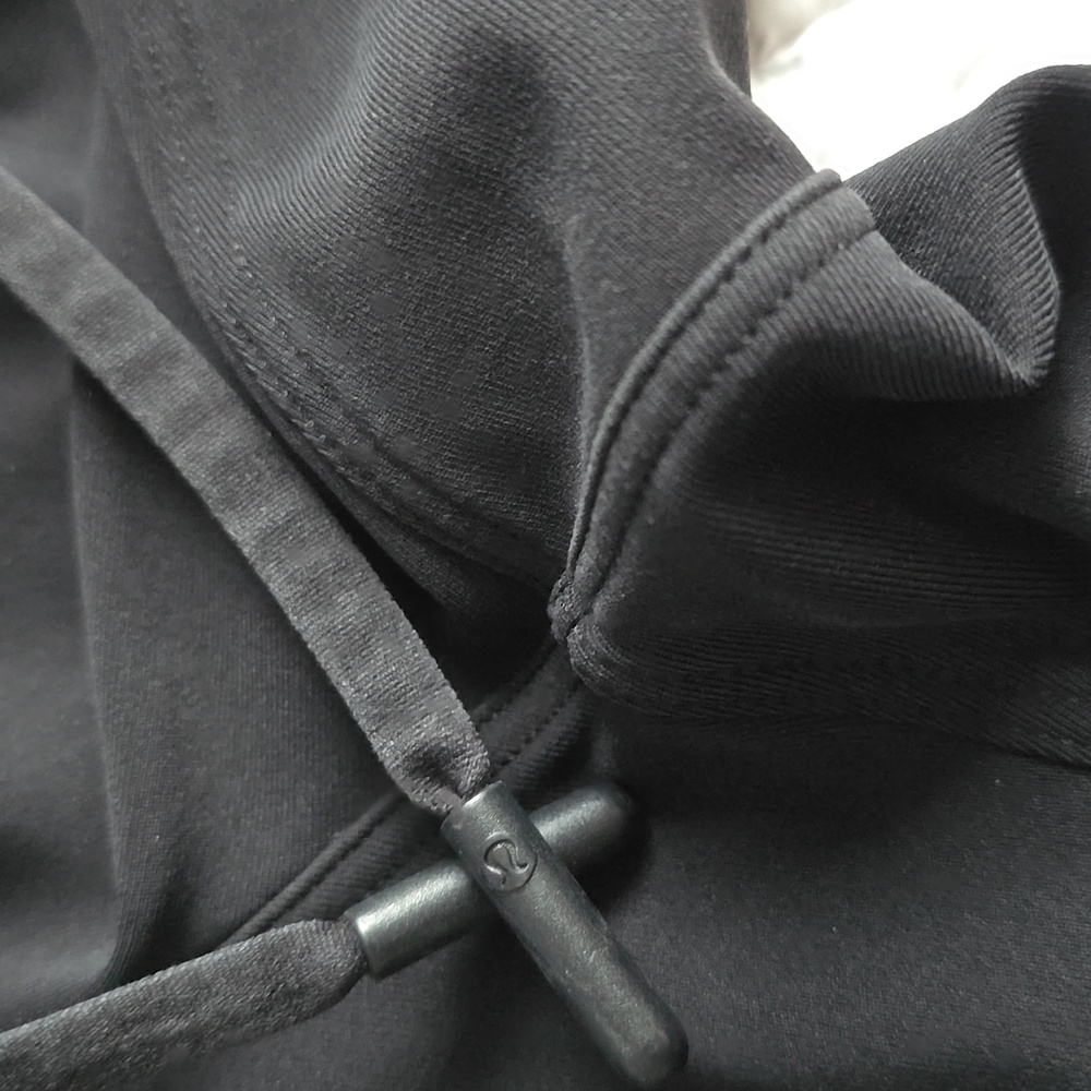 Lululemon Stretch High-Rise Jogger Pants - Picture 4 of 13